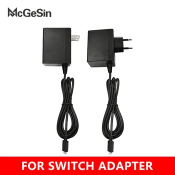 Za Nintendo Switch Adapter za napajanje NSswitch USB Punjač-C