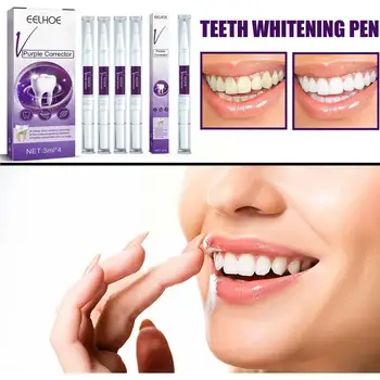 Izbjeljivanje zuba pastom za Zube usluga Čišćenja usne Šupljine Эмалевая Ručka Uklanjanje Svježe Mrlje Popravak Žuti Zubi Smanjenje Disanja U4A5