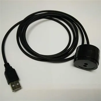 Mjerač Čitanje Optičke Sonde USB Priključak Dužina Kabla 2 m Infracrveni Prijenosni Magnet Poklopac Optička Sonda za Mjerača IEC