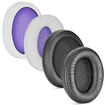 Zamjenjive jastučići za uši, u skladu s odgovarajućim naglavnim slušalicama HyperX Alpha/Cloud II, Pribor Za slušalice, Rekvizite za slušalice, slušalice