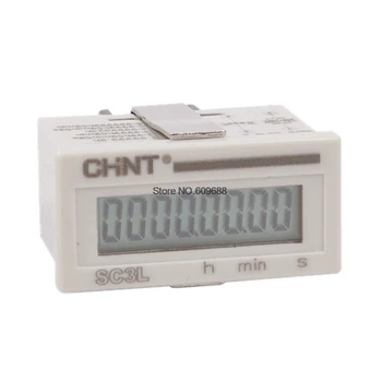 CHNT SC3L Elektronski timer bez signala bez ulaznog napona CHINT