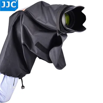 JJC odjeća za kišu Prašinu Torbica Za Nikon D7100 D7000 D5300 D5200 D5100 D3300 D3200 D3100 D750 D610 D300s F80 F65