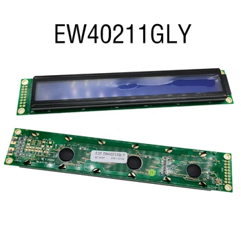 EDT EW40211GLY Reemplazo De Pantalla LCD
