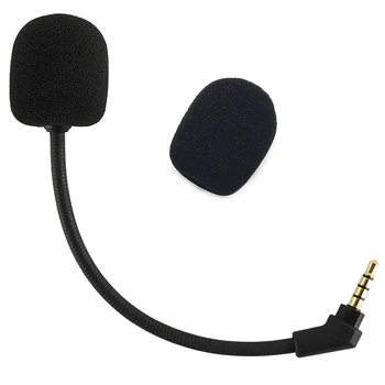 Izmjenjivi Uložak Mikrofon Aux 3,5 mm, Mikrofon S redukcijom šuma Za Gaming Slušalice Havit 2002d Gaming Slušalice