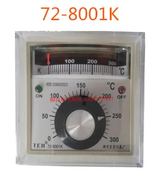 Pravi Hongxing Instrument Ag TEH 72 8001 K Regulator temperature TEH 72-8001 Termostat za pećnicu TEH72 0-400