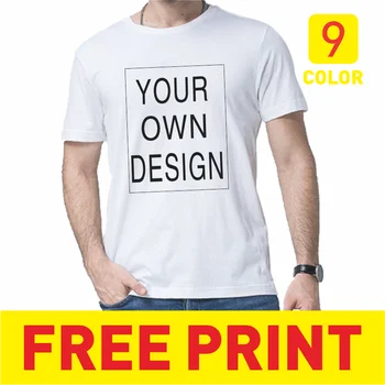 T-shirt Proljeće-ljeto Prozračna Unisex s Kratkim rukavima, Casual univerzalni Top s vezom na red, tisak logotip, Besplatan ispis YESTEE