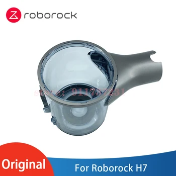 Originalni rezervni dijelovi za ručni bežični usisivač Roborock H7, pogodan za kolektor Roborock H7 i pribor za prašinu