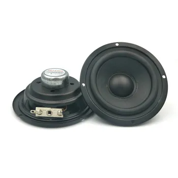 SOTAMIA 2 komada od 3 Cm Audio Zvučnika Od 4 Ohma 20 W Zvučnik Unutarnji Magnet velike Snage Cijele DIY Stolni Bluetooth Zvučnik