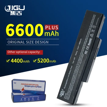 JIGU Potpuno Novu Bateriju za laptop LG EB500 ED500 M740BAT-6 M660BAT-6 M660NBAT-6 SQU-524 SQU-528 SQU-529 SQU-718 BTY-M66