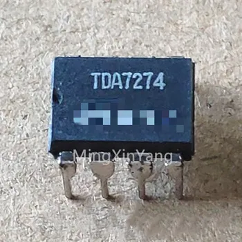 5PCS TDA7274 DIP-8 Integrirani sklop IC čip