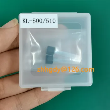 Besplatna dostava Jilong KL-500 KL-510 KL-520 aparat za Zavarivanje aparat za zavarivanje vlakana Elektrodni štap KL500/510/520 Elektrodni štap Napravljen u Kini
