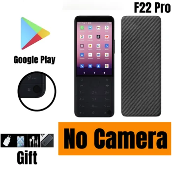 Bez kamere F22 Pro Globalna verzija Google Play Store Android 12 Smartphone Besplatna Dostava