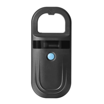 Ljubimac Pet ID Čip Digitalni Skener USB RFID Pas Mačka je Životinja Ručni 134,2 khz Identifikacijske Tag Čitač Čip Kartica