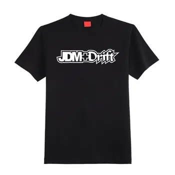 Moderan Ljetna Majica Jdm Drift Majica Za Ljubitelje automobila S/M/L/Xl/Xxl Majica Na Red Aldult Tinejdžerski Unisex Digitalni Tisak