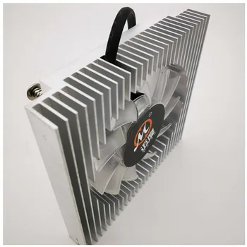 Za Md16-51 51x51 mm korak rupe industrijski kontrolu matična ploča radijator automat ventilator industrijski čip topline 3 P