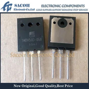 Novi Originalni 5 kom./lot 1MBH50D-060 1MBH50D-060A ili 1MBH50D-090 1MBH50D-100 ili 1MBH30D-060 TO-3PL 50A 600 Kapacitet IGBT tranzistor