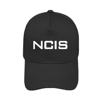 Novo, Logo NCIS Police Tv Show, muška kapu, elitni brand, moderan rock-hoodies, hip-hop, strme sportske Kape na otvorenom, H222
