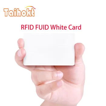 5/10 KOM. smart kartica čip FUID sa zaštitom od zaštite, 13,56 Mhz, Klon, Fotokopirni Žeton, NFC, Međusobno Umnožavanje, Tag, RFID, Jednokratno jednokratno Ključ