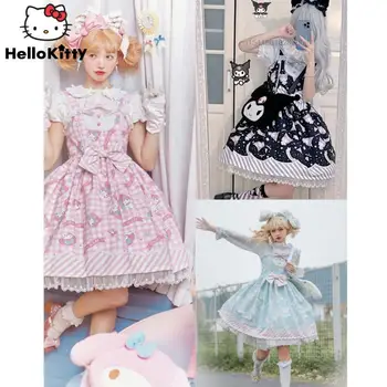 sanrio haljina kawaii Prsluk Lolita slika 