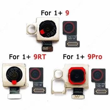 Originalni Stražnji Prednja Kamera Za OnePlus 9RT 5G Jedan Plus 9 Pro Mala Stražnji Селфи Stražnji Prednji Modul Skladište Rezervnih Dijelova