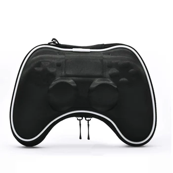 EVA Tvrdi Torbica Torba za Sony PlayStation 4 5 PS4 Torbica za kontroler Prijenosni Lagana Torbica za Nošenje Zaštitna Torbica za Gamepad PS5