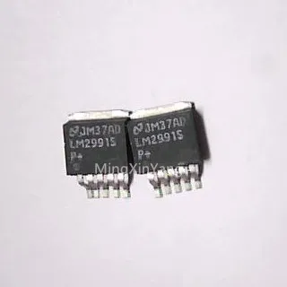 5PCS LM2991S TO-263 Integrirani sklop IC čip
