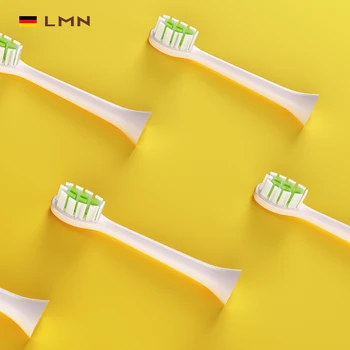 Električna četkica za zube LMN N1 Originalna glava četke (4kom)