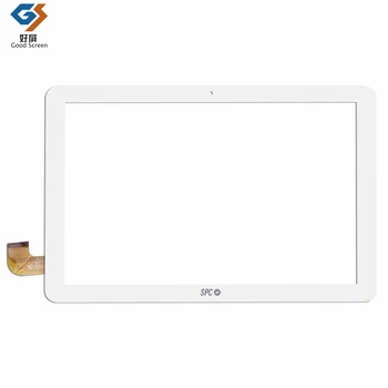 Bijela 10,1 inča Za MEDIACOM SmartPad iyo 10 M-SP1CY M-SP1DY M-SP1HY4G Tablet PC-kapacitivni zaslon osjetljiv na dodir digitalizator