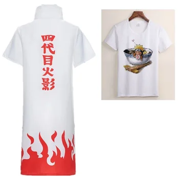 Kakashi Moda Japanske Anime Majica Za Muškarce Sasuke Smiješno Crtani film Plašt 4th 6th Cool Ulica Majica Par Hip-Hop Top t-Shirt Muški