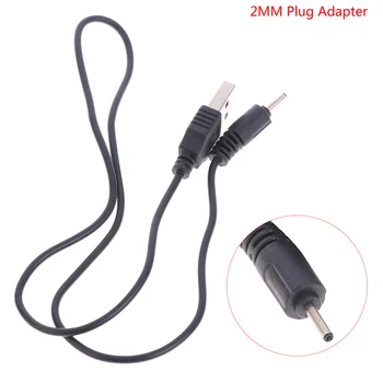 2 mm USB kabel za punjač s malo konektora na USB-punjač s USB kabelom za telefon Nokia CA-100C s malo konektora
