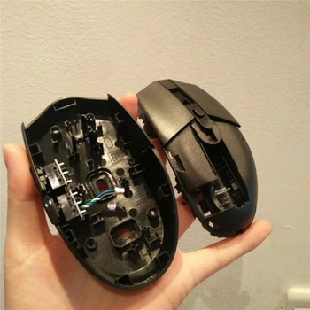 Kućište tipkovnice i miša s Pločom za Logitech Gaming Mouse G304 G305 Rezervni Dijelovi