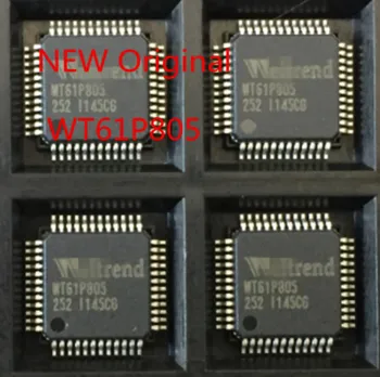 Novi Originalni Chipset WT61P805 61P805 QFP-48