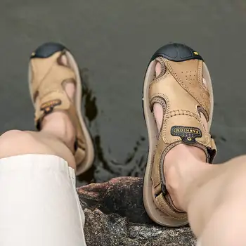 Sapato/Ljetne Sandale; 2022; Muške japanke Sapatenis; Đonovi Muške Cipele; Predivna gumene klompe; Bestseleri; Teniski dizajn