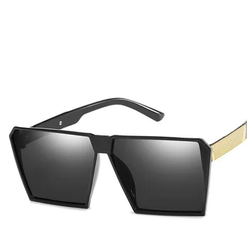 ZXRCYYL Sunčane Naočale Za Muškarce/Žene Branded Dizajnerske Cipele Četvrtastog Okvira Vožnje Nijanse Muške Sunčane Naočale Gospodo Klasicni Jeftini 2019 Luksuzni Oculos