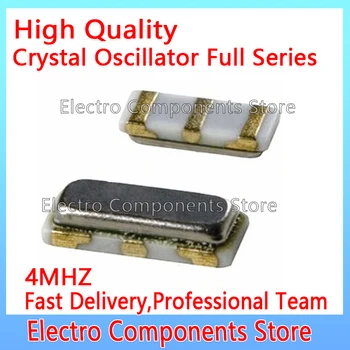 5 kom./lot Keramičke kristalni oscilator CSTCR4M00G55B-RO CSTCR 3Pin SMD-3 od 4 Mhz 4,5*2,0 4 M SMD Keramičke Rezonatore CSTCR4M