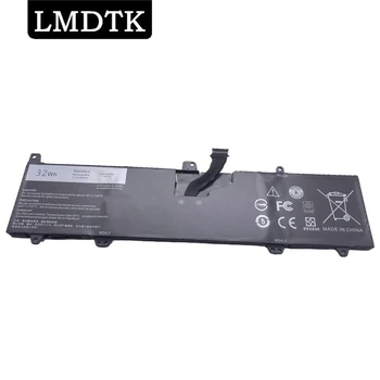 LMDTK Novu Bateriju za laptop OJV6J za Dell Inspiron 11 11-3000 3162 3164 3168 8NWF3 PGYK5 0HH6K9 7,6 V 32Wh