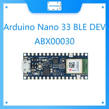 Arduino Nano 33 BLE DEV-15588 Naknada za razvoj Bluetooth ABX00030