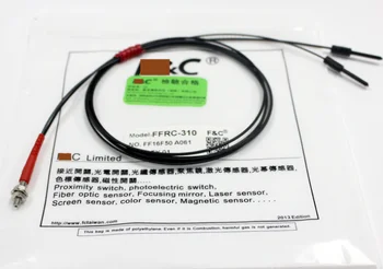 FFRC-310 FFRC-310-I FFRC-310-S FFRC-310-M FFRC-310 L-Potpuno novi i originalni fiber-optički senzor
