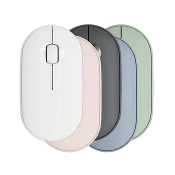 1 Predmet, Bežični Miš Pebble M350, Bežični Miš s brzim i podatak o Bluetooth, Notebook, Tablet PC i Mac računala, Računalna Oprema