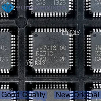 2 kom. Novi Originalni iw7018-00 iw7018-00 QFP-44 led čip s podjelom struje IC Najbolje kvalitete