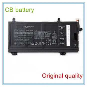 Originalni kvalitetne Baterije za laptop GM501 GM501GM GM501GS C41N1727 0B200-02900000 15,4 V 55WH