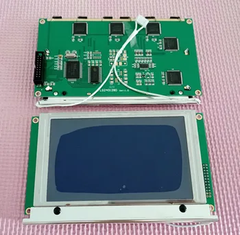 Novi kompatibilan prikazati LMBHAT014GC M214CP1A M014A REV: LCD zaslon M014AGA