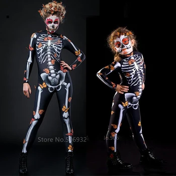 Kostur Leptir Seksi Žene Sablastan Halloween Vrag Duh Kombinezon College Karneval Ideju Strašno Odijelo Dijete Fancy Girl