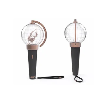 Službeni лайтстик Kpop ATEEZ ATEEZ Official authentic uključen u statistiku prodaje koncertne pomoćnih lampi za fanove