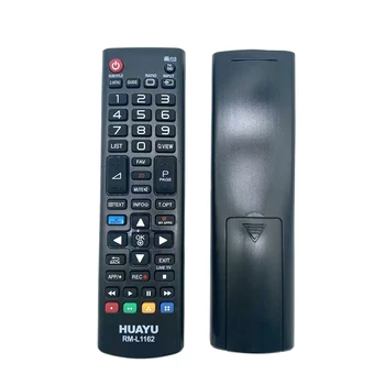Daljinski upravljač odgovara za LG SMART TV AKB72914009 AKB72914020 AKB72915207 AKB72975301 AKB72975902