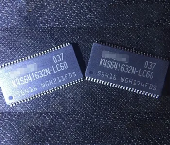 K4S641632N-LC60 K4S641632N K4S641632 Potpuno novi i originalni čip IC