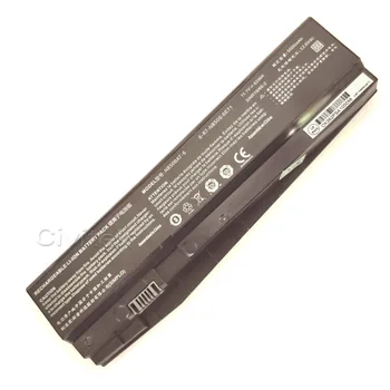 Baterija za laptop Clevo N850 N850BAT-6 N850HK1 N850HJ1 6-87-N850S-6U71 6-87-N850S-6E7 N850HC
