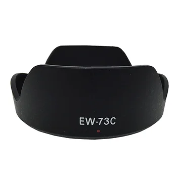 EW73C EW-73C Poklopac objektiva kamere sa лепестковой insignia poklopac objektiva za Can & n-EOS EF-S 10-18 mm F4.5-5.6 objektiv 67 mm