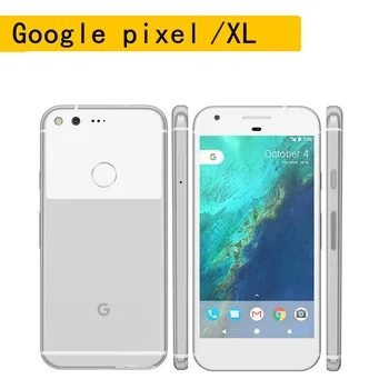 Google Pixel 5,0 inča Android 7,1 quad-core Snapdragon MSM8996 Snapdragon 821 telefon Brzo punjenje 18 W