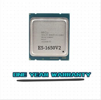 Procesor Intel Xeon E5 1650 V2 3.5 GHz 6 Core 12Mb Cache Socket 2011 CPU Procesor